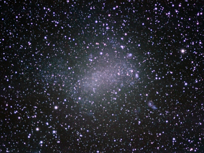 Ngc 6822